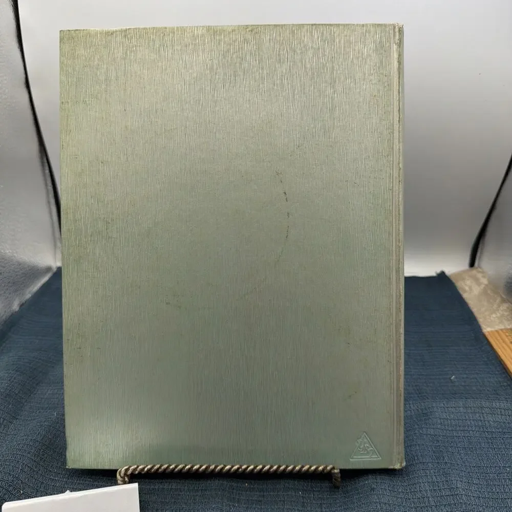 Saint Monica High School Yearbook 1959 Santa Monica, CA. Peggy Lennon as Senior